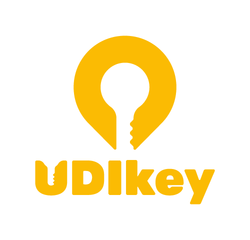 UDIkey